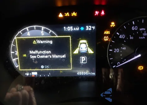 2022 Nissan Kicks Sv Xtronic Cvt из США, поврежденный, VIN 3N1CP5CV0NL482544